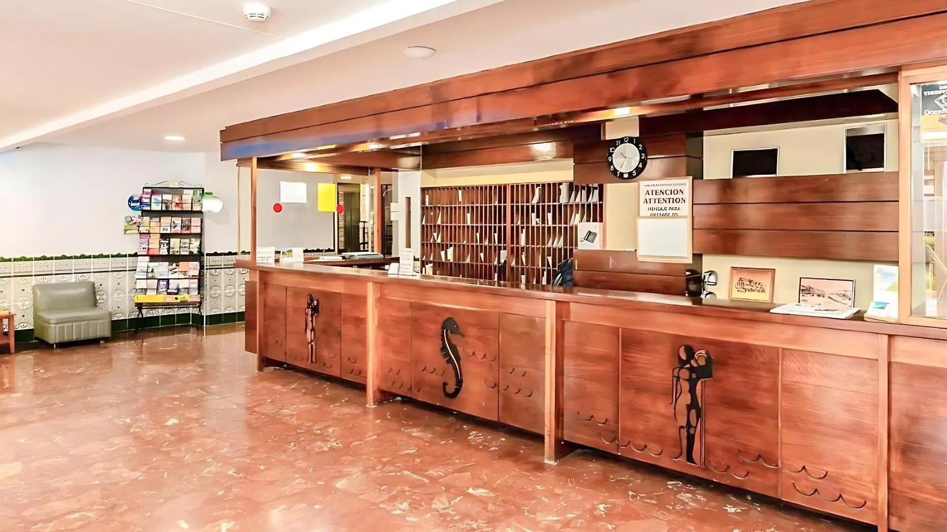 Apartment Cozy Studio With Pool Acuario Benalmadena Spain