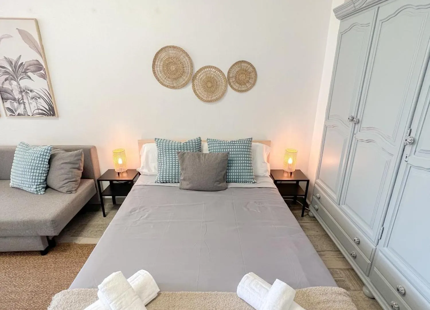 Cozy Studio With Pool Acuario Benalmadena