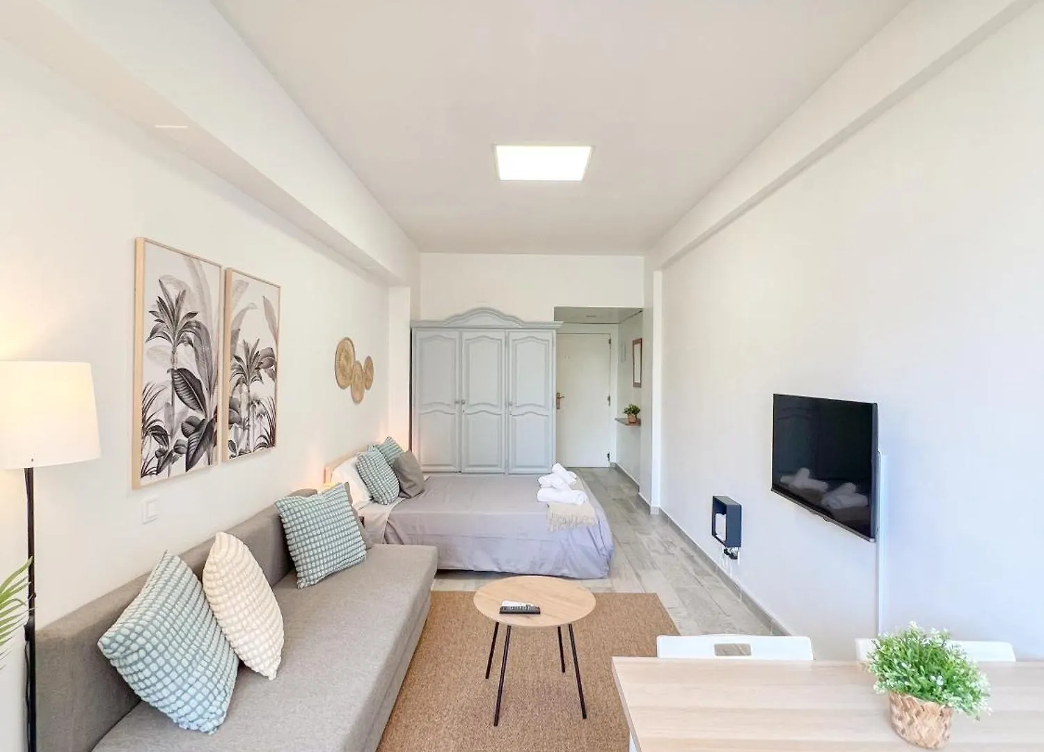 Cozy Studio With Pool Acuario Benalmadena 0*,