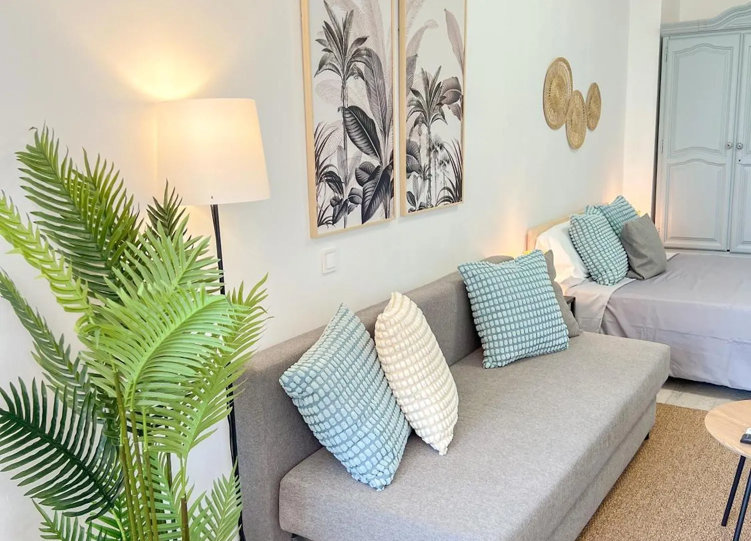 Cozy Studio With Pool Acuario Benalmadena 0*,