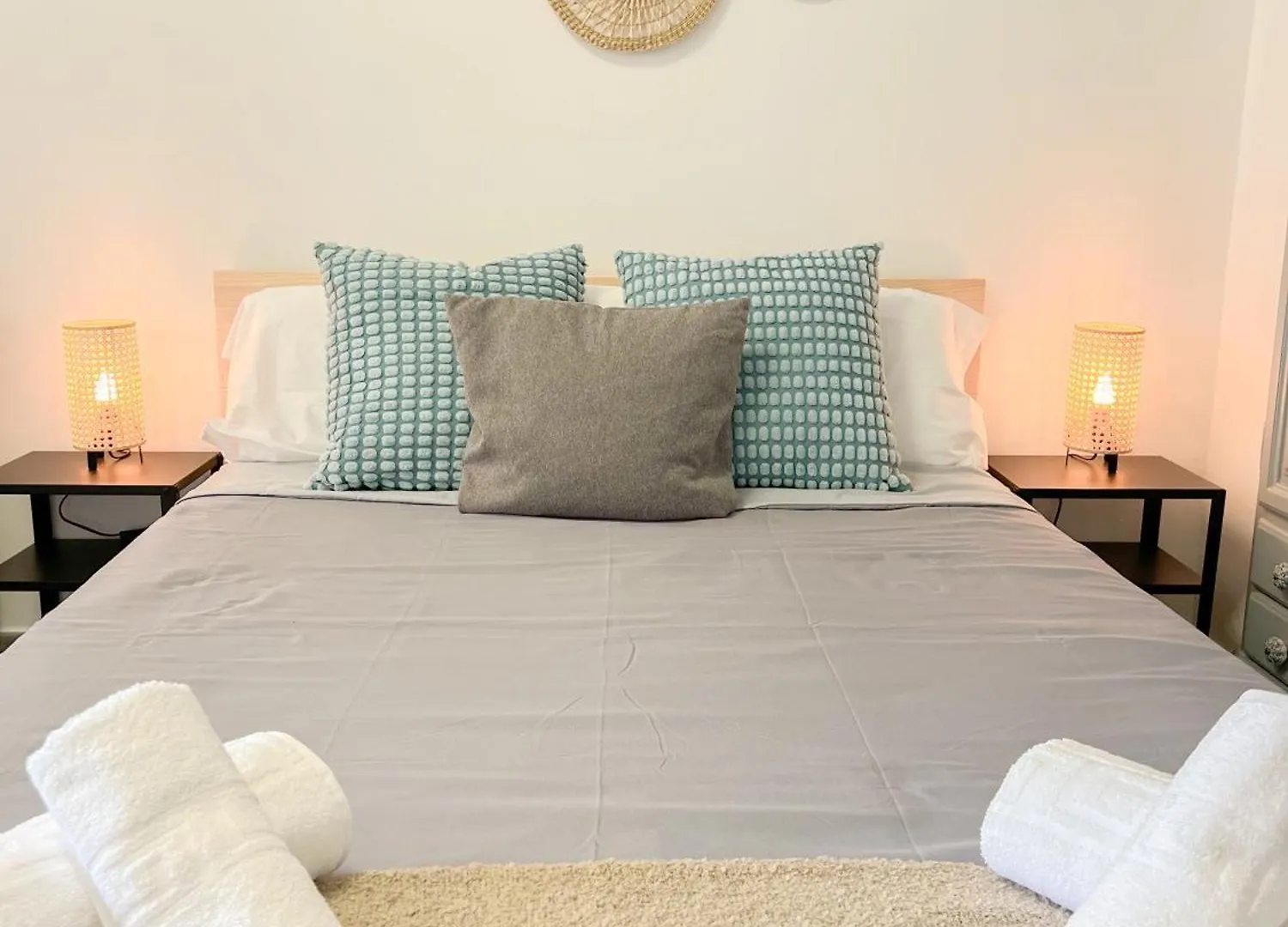 Cozy Studio With Pool Acuario Benalmadena Apartment