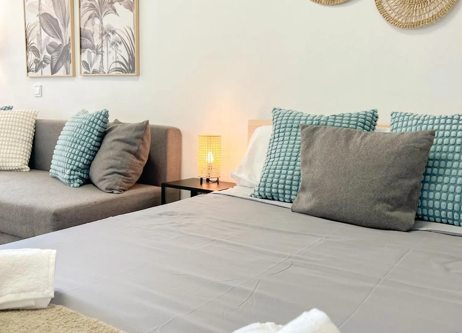 Cozy Studio With Pool Acuario Benalmadena